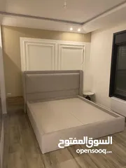  2 شقة فاخره جدا للايجار مفروشة في اجمل مناطق ديرغبار / الرقم المرجعي : 3756 REF