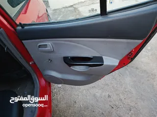  26 بيكانتو 2007 جير عادي ماتور 1100 مرخصة ، ليست بحاجة إلى الصيانة