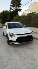  3 كيا نيرو هايبرد فل كامل بالسعر المميز