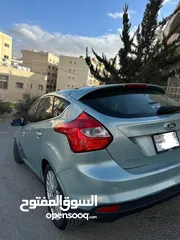  4 Ford focus 2014 فورد فوكس