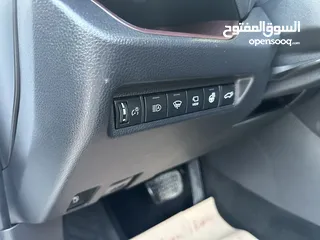  22 تويوتا راف فور ليميتد هايبرد موديل 2019 فل كامل أعلى صنف مع بانوراما للبيع