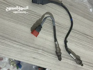  1 حساسات اكسجين هونداي النترا 2006 امريكي
