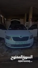  2 سكودا اوكتافيا 2016 للبيع