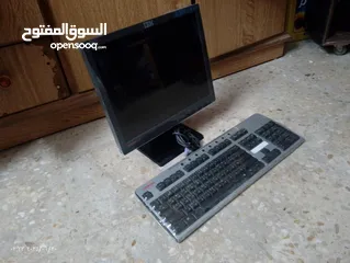  10 شاشه للبيع بحاله الوكاله بس ب 15 دينار