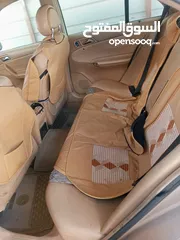 9 مرسيدس c200  2001
