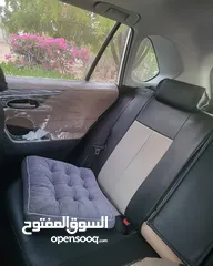  14 توياتا راف 4 موديل 2021 خليجي بهوان RAV 4 bahwan المالك الاول frist owner