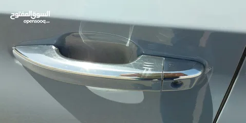  9 هوندا أكورد هايبرد 2022 تورينج أعلى صنف فحص كامل  HONDA ACCORD HYBRID 2022 TOURING FULLY LOADED