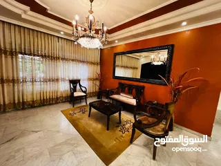  22 شقة أرضية للبيع في دير غبار ref : 14240