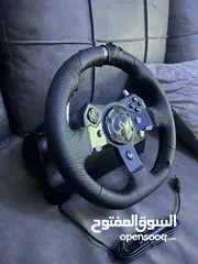  3 Logitech g920