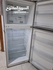  4 ثلاجه للبيع  بحال ممتازه