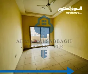  2 شقة للبيع غرفة وصالة في مدينة الامارات