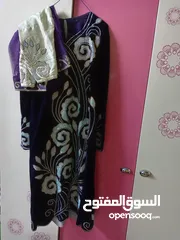  6 ملابس عماني مطور للبيع