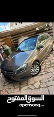  1 Mercedes A180