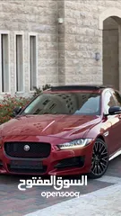  1 بيع سيارة جاكوار 2016