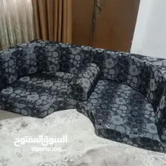  1 جلسه قعده  صغيره لف تفصيل ضغط عالي بحاله جيده بيع
