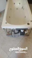  1 جاكوزي عدد 2