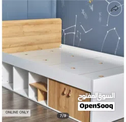  2 Bed For sale 120*200