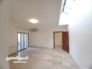  5 شقة غير مفروشة للإيجار 230م2 ( Property 17694 ) سنوي فقط