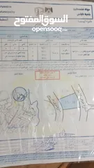  1 ارض للبيع في المساكن الشعبية وفي الباذان