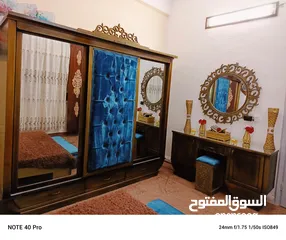  6 غرفة نوم ماستر