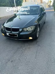  10 BMW 320i 2008