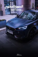  5 Cupra Formonter 2020 سعر حرق الحرق على الكاش 225,000 فحص نخب النخب النخبب  بضاعة الف الف الف