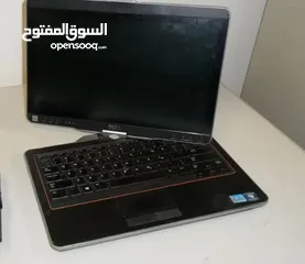  5 laptop dell xt3