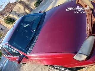  8 دايو ليمنز Gti