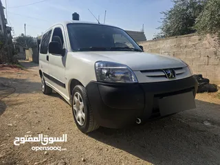  2 بيجوا برلنجوا 2011