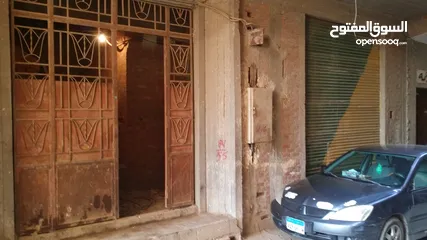  3 عمارة جديدة للبيع فى  امبابة - بشتيل