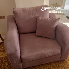  10 طقم كنب  Sofa مستعمل بحالة ممتازة للبيع