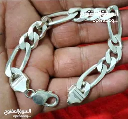  1 بلاك فضه كارتير بسعر مغري