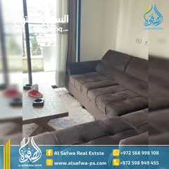  6 شقه سوبر ديلوكس مفروشه للايجار مميزه