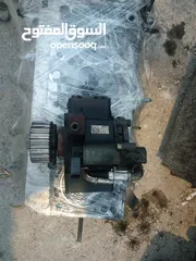  3 قطع غيار سكودا رمش1600