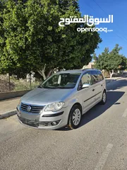  1 توران 2009 للبيع