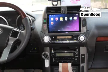  20 For Sale: Toyota Land Cruiser Prado TXL 2013 – V6 Petrol Automatic  Excellent Condition