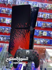  10 بلايستيشن 4 PS4 مكفول بافضل الاسعار