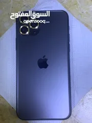  4 ‏iPhone 11 Pro مستعمل حالة جيدة الجهاز نظيف مش مغير شي استعمال محلي مكان الجهاز طرابلس الكريمي