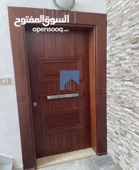  3 شقة مميزة للبيع في خلدا  - قرب العصرية طابق ثالث 180م تشطيب سوبر ديلوكس بسعر مغري