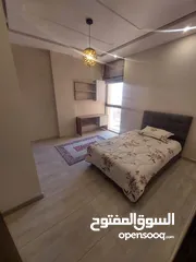  11 لغير الاردنيين شقة مفروشة للايجار في عمان منطقة. دير غبار منطقة هادئة ومميزة جدا