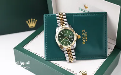  26 (ساعات رولكس)
