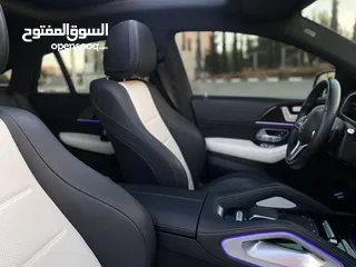  9 GLE 400 Coup