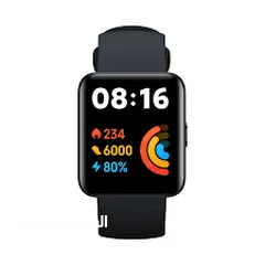  1 Mi Watch 2 Lite شاومي واتش 2 لايت