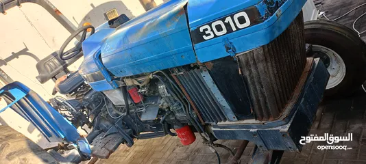  5 NEW Holland 3010