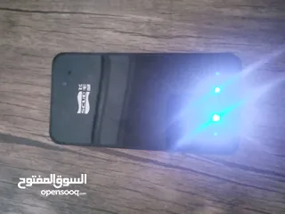  3 معه باور بانك Samsung galaxy y young 2013  اقرأ الوصف قبل ما تبعث
