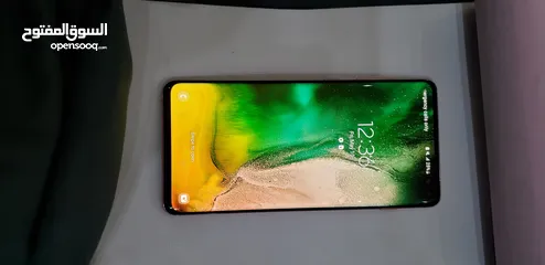  2 جلكسي s10بلاس جديد كرت وكاله