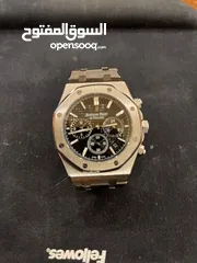  5 *** AP Royal oak watch *** ساعة