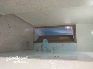  6 شقة في جبل الاشرفية قرب مستشفى البشير