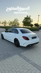  5 للبيع مرسيدس C 300 AMG دفريشن / 2020