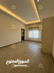 6 شقة طابقية - لم تسكن - ضاحية الأمير راشد - 4نوم ماستر - 450م - بإطلالــــه - قرب الخدمات العامة